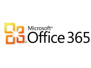 "облачный" сервис Office 365